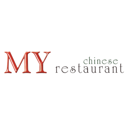 My Chinese Restaurant  logo.